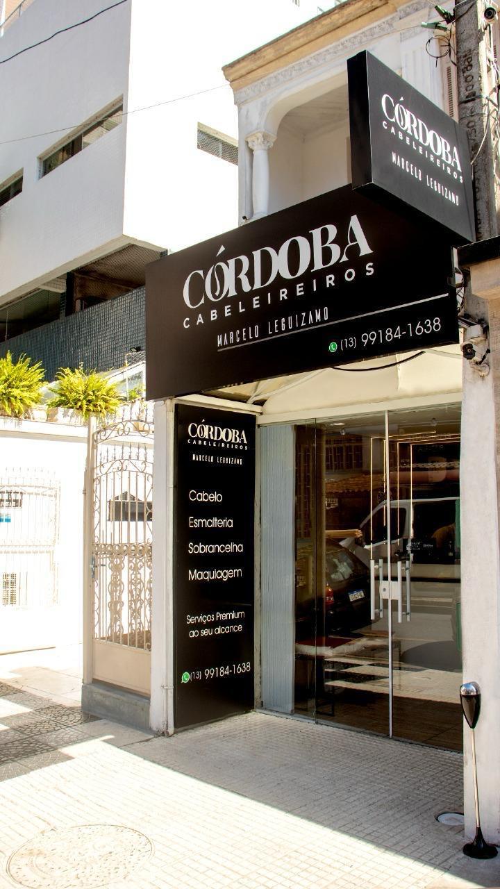 Salão Córdoba 4