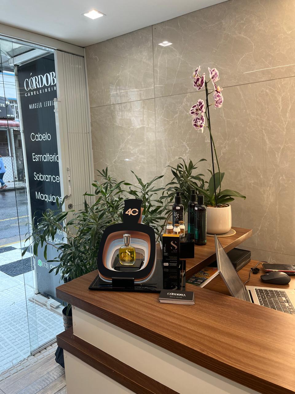 Salão Córdoba 2